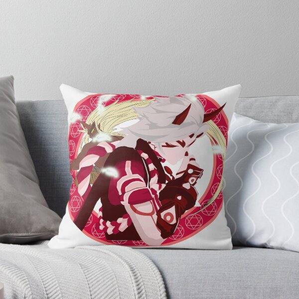 Item preview, Genshin Arataki designed and sold by Silentone24.
