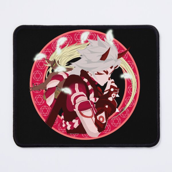 Item preview, Genshin Arataki designed and sold by Silentone24.