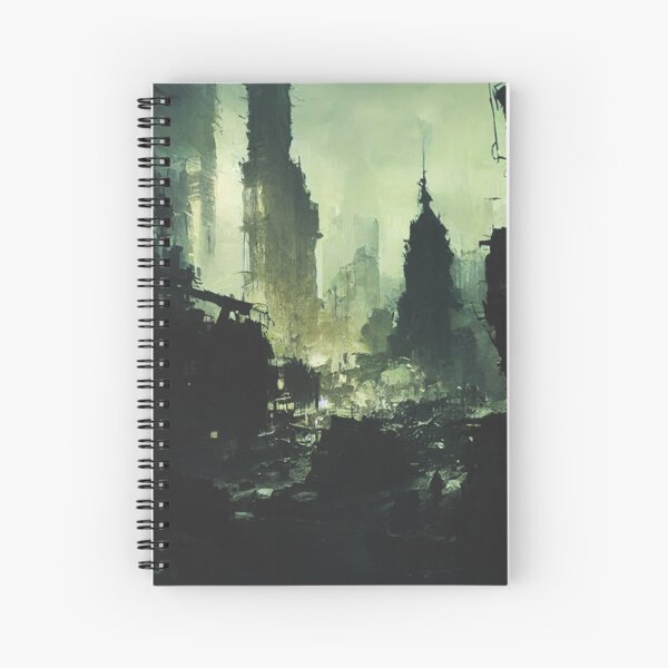Item preview, Apocalypse designed and sold by AndrejZT.