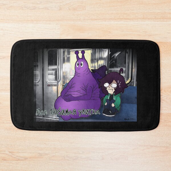 Item preview, He Waits designed and sold by AlmightyVenVen.