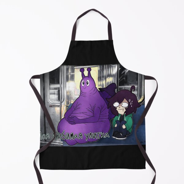 Item preview, He Waits designed and sold by AlmightyVenVen.