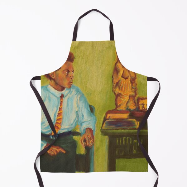 Item preview, Egon Schiele portrait 10 designed and sold by Emptyst store.