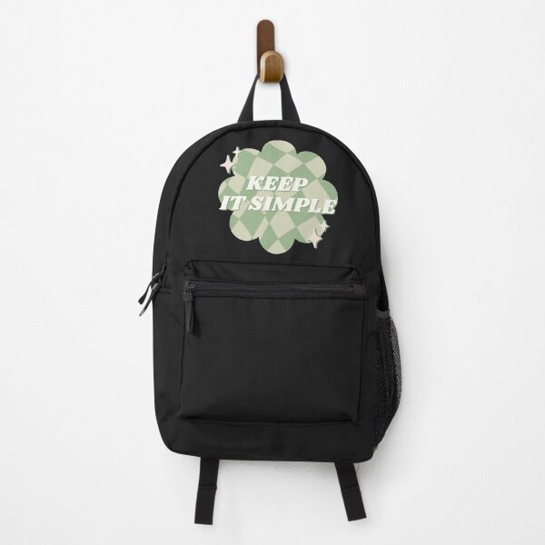 Item preview, Keep it simple designed and sold by Harsh  Katariya.
