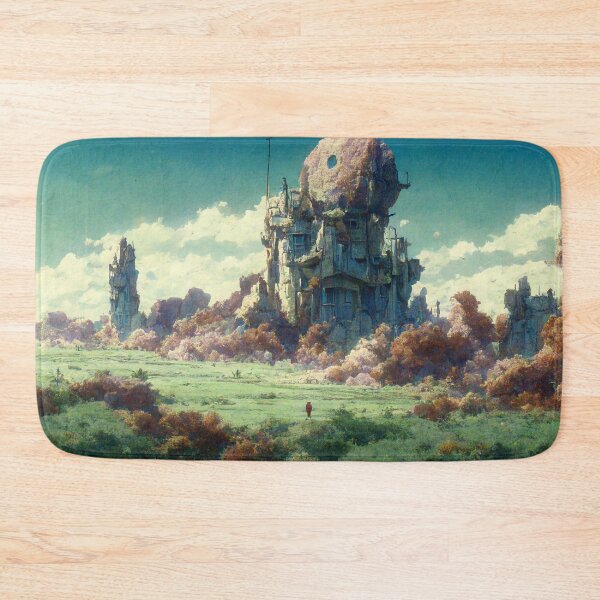 Item preview, The Observatory designed and sold by RicoInStudios.