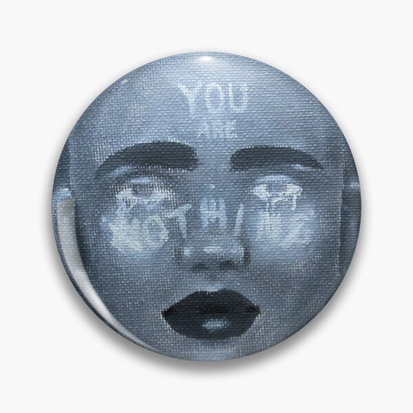 Item preview, You are nothing designed and sold by emxlxe-art.