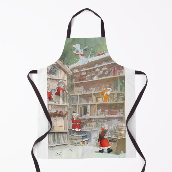 Item preview, Santa's workshop 3 designed and sold by zorropriest.