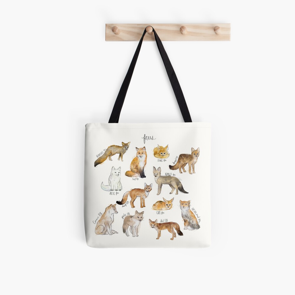 Item preview, All Over Print Tote Bag designed and sold by AmyHamilton.