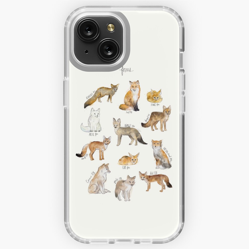 Item preview, iPhone Soft Case designed and sold by AmyHamilton.
