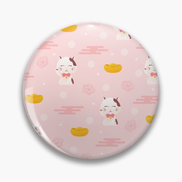 Item preview, Maneki Neko designed and sold by Lozovytska.