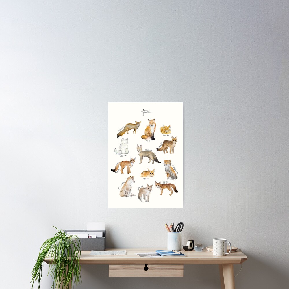 Item preview, Poster designed and sold by AmyHamilton.