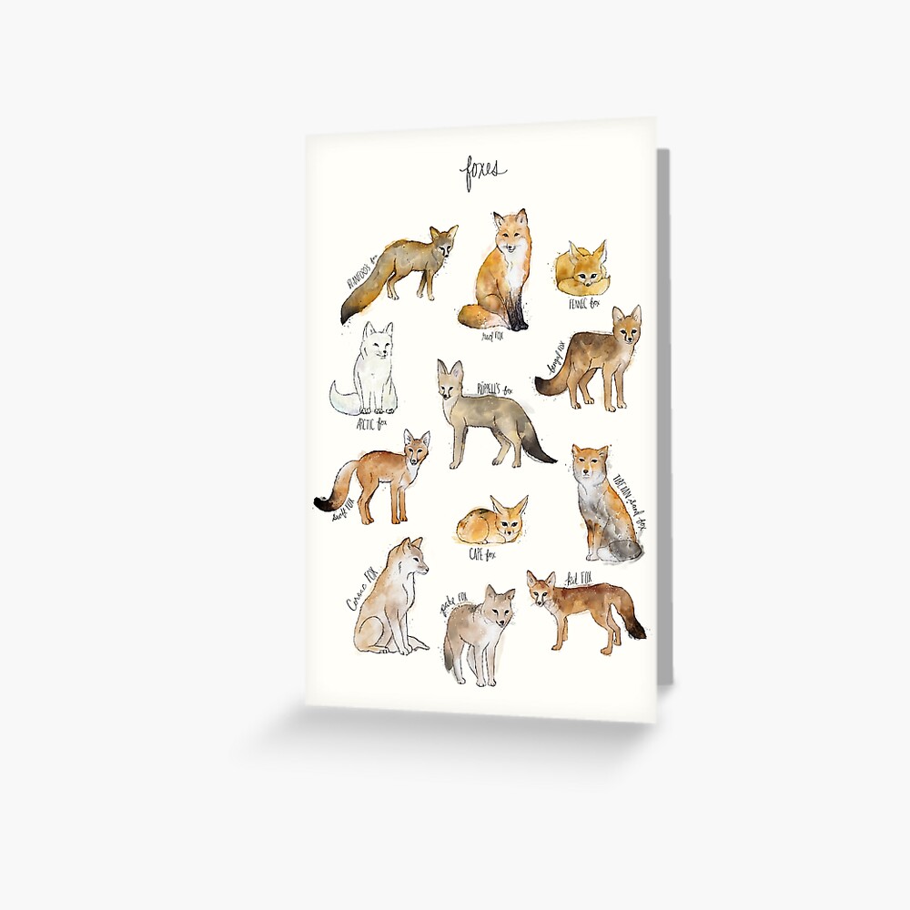 Item preview, Greeting Card designed and sold by AmyHamilton.