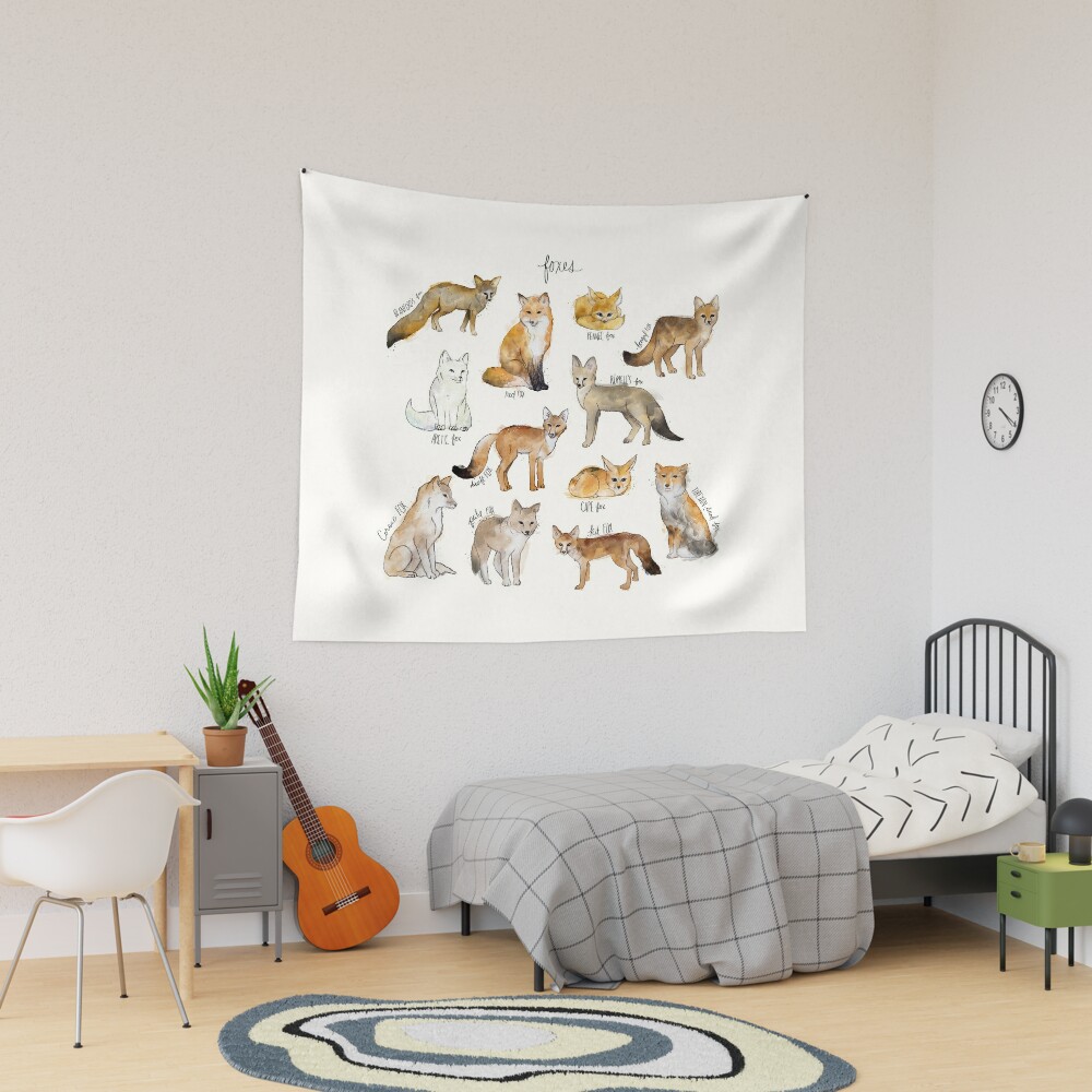 Item preview, Tapestry designed and sold by AmyHamilton.