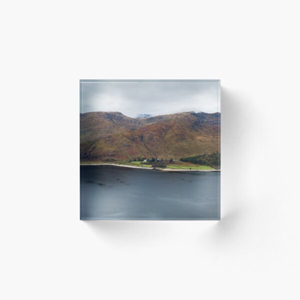 Item preview, Scottish Highland Hills  designed and sold by shoesmithdrones.