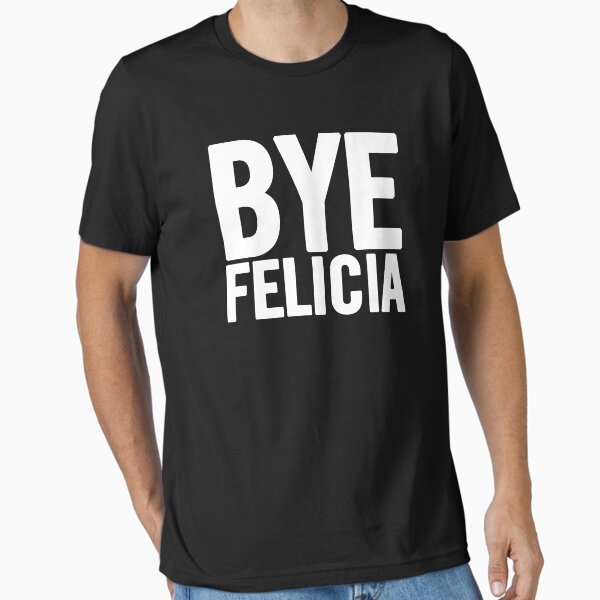 Item preview, Bye Felicia  designed and sold by sergiovarela.