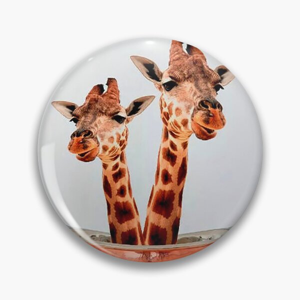Artikelvorschau, Giraffen-Badezimmer entworfen und verkauft von SEANPARKERAU.