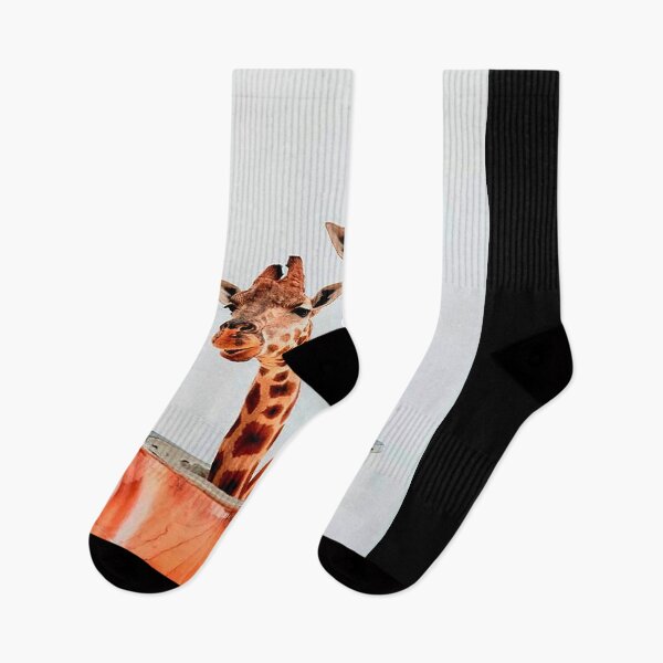 Item preview, Giraffe Bathroom   designed and sold by SEANPARKERAU.