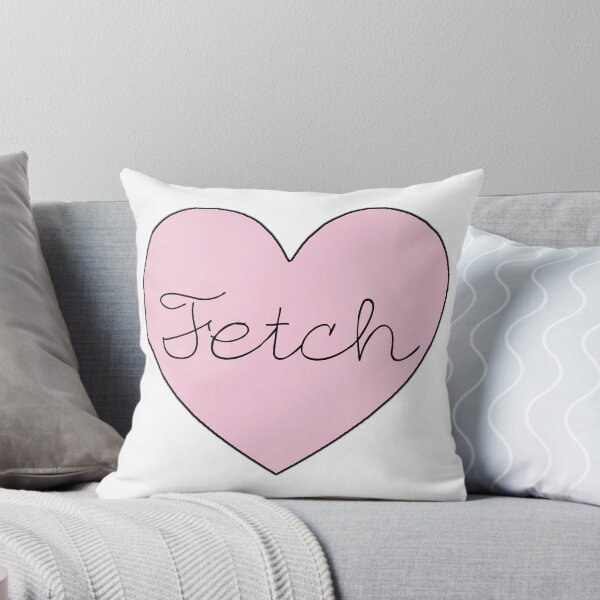 Item preview, Fetch designed and sold by adjsr.