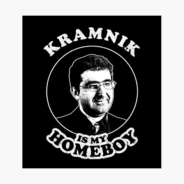 Anatoly Is My Homeboy - Funny Chess Memes For Fans Of Anatoly Karpov Art  Board Print for Sale by edygun