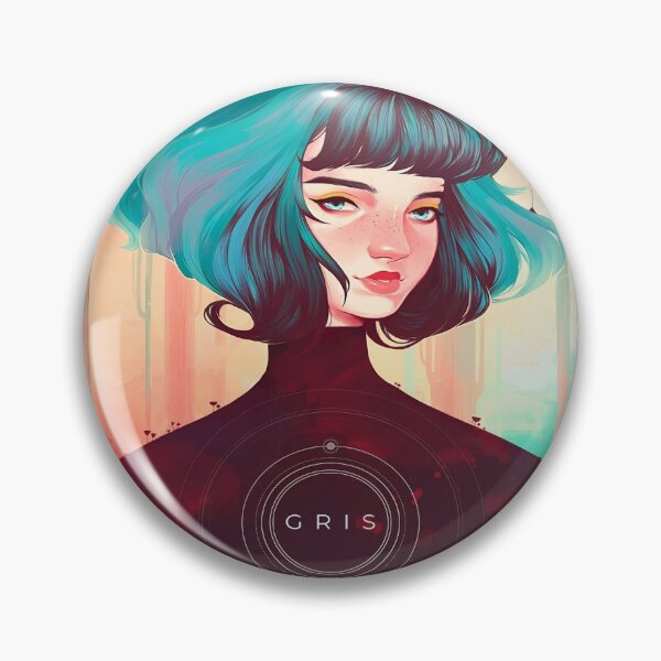 Item preview, gris game designed and sold by taliaabbie.