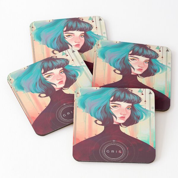 Item preview, gris game designed and sold by taliaabbie.