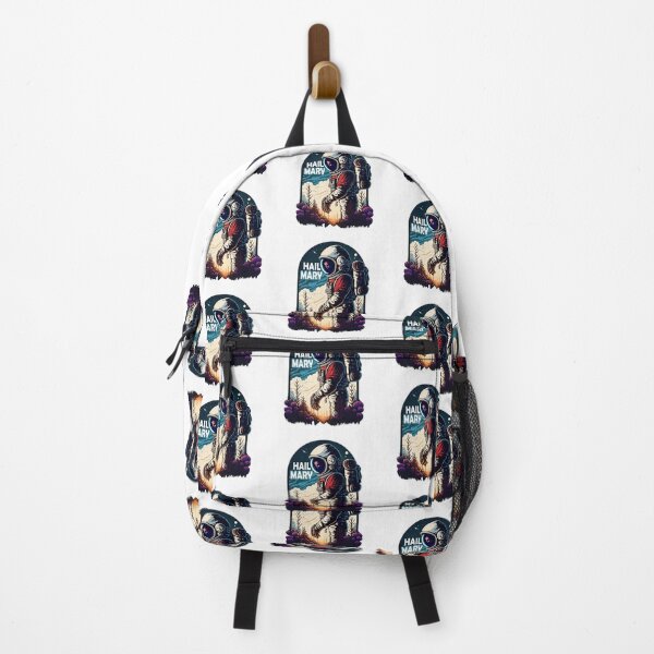 Item preview, Project hail mary designed and sold by TopRatedArtist.