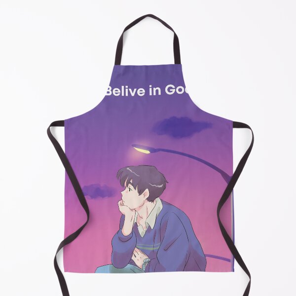 Item preview, Believe in god designed and sold by Harsh Katariya.