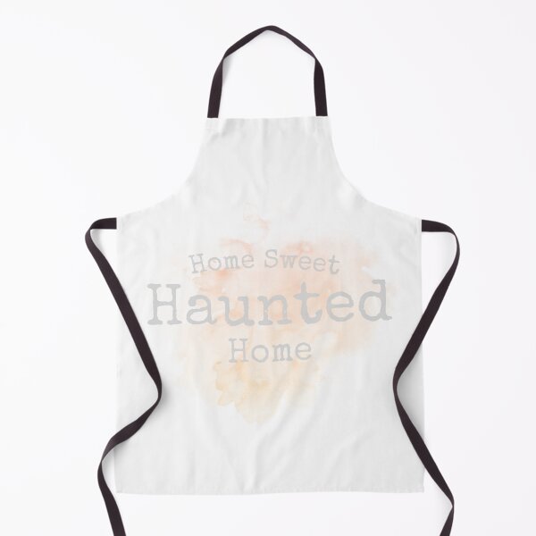 Item preview, Home Sweet Haunted Home funny Haunted Home lover designed and sold by diip.