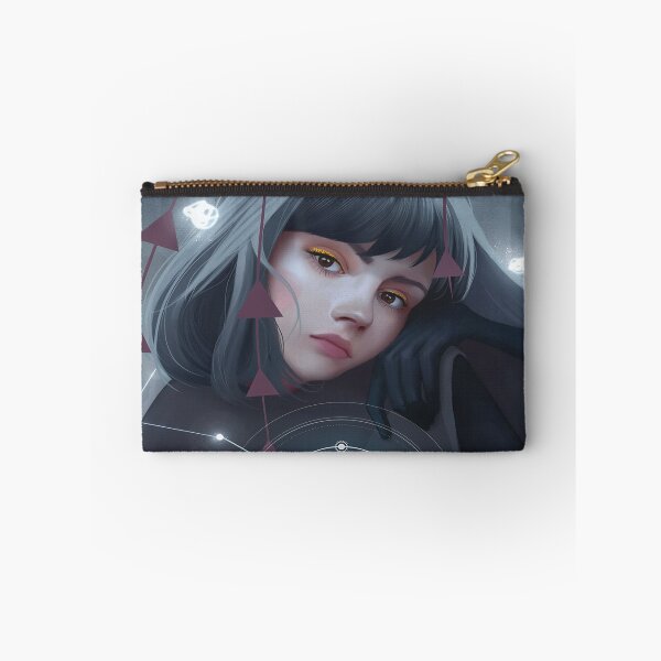 Item preview, gris video game art designed and sold by taliaabbie.