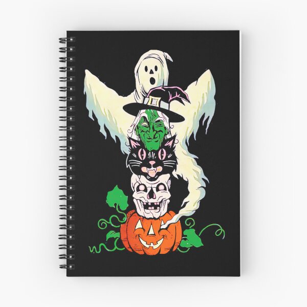 Item preview, Halloween Vintage Art designed and sold by KimberlyRB.