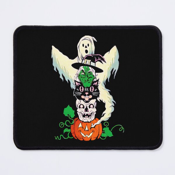 Item preview, Halloween Vintage Art designed and sold by KimberlyRB.