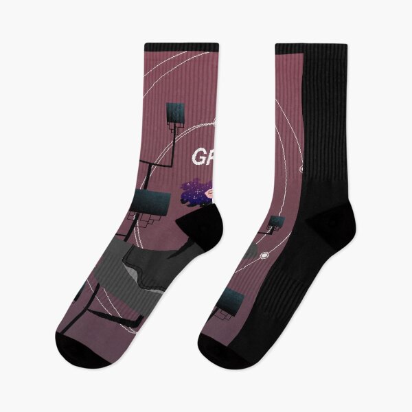 Item preview, game gris designed and sold by taliaabbie.