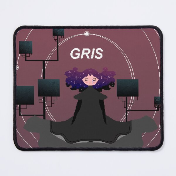 Item preview, game gris designed and sold by taliaabbie.