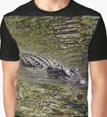 Florida Gator Graphic T-Shirt
