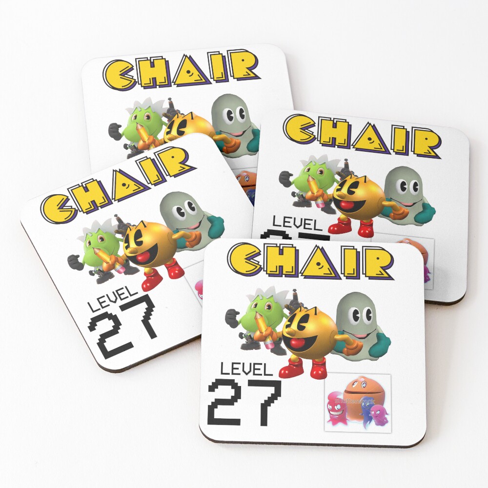 Item preview, Coasters (Set of 4) designed and sold by maplejava.