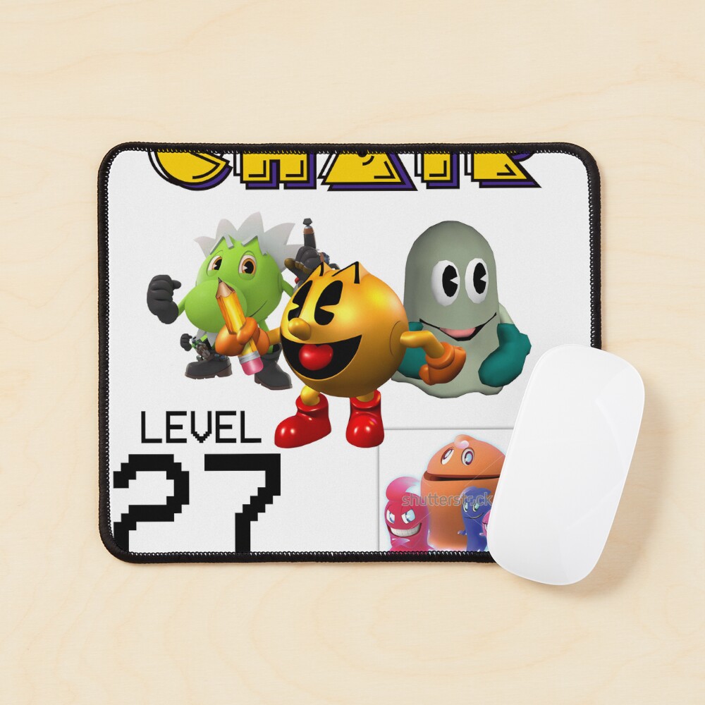 Item preview, Mouse Pad designed and sold by maplejava.