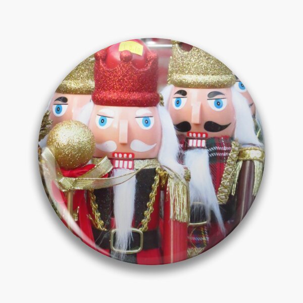 Item preview, Christmas Kings designed and sold by wiggyofipswich.