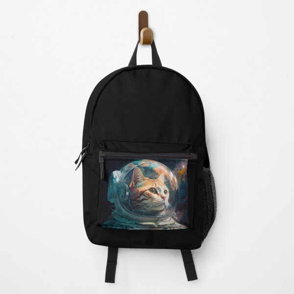 Item preview, Space Kitty designed and sold by Arteall.