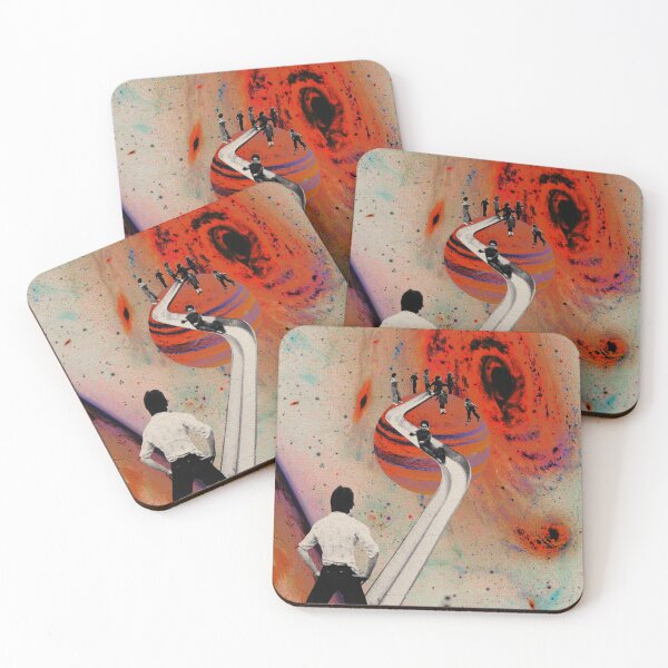 Item preview,  Interstellar slide collage designed and sold by Emptyst store.