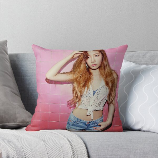Item preview, GIRLS GENERATION TTS HOLLER TAEYEON designed and sold by SNSDEMPORIUM.