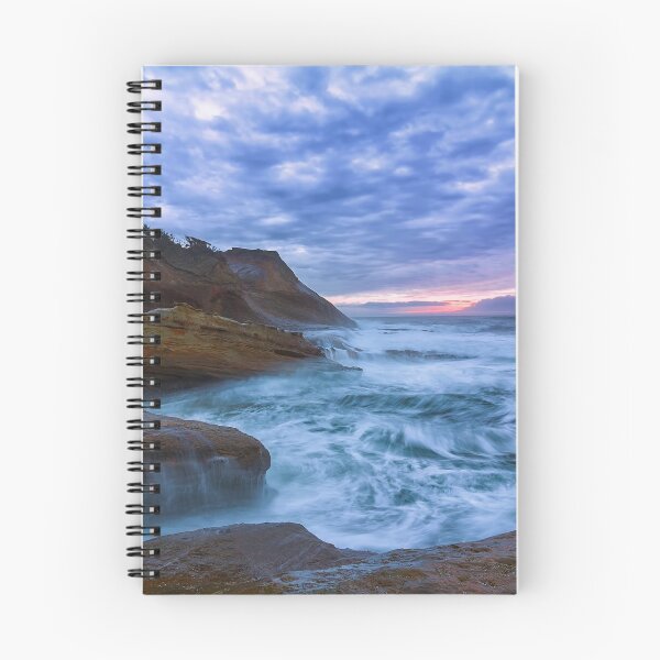 Item preview, Pacific Ocean at Cape Kiwanda in Oregon USA designed and sold by davidgnsx1.