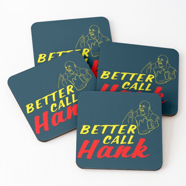 Item preview, Better call Hank designed and sold by Emptyst store.