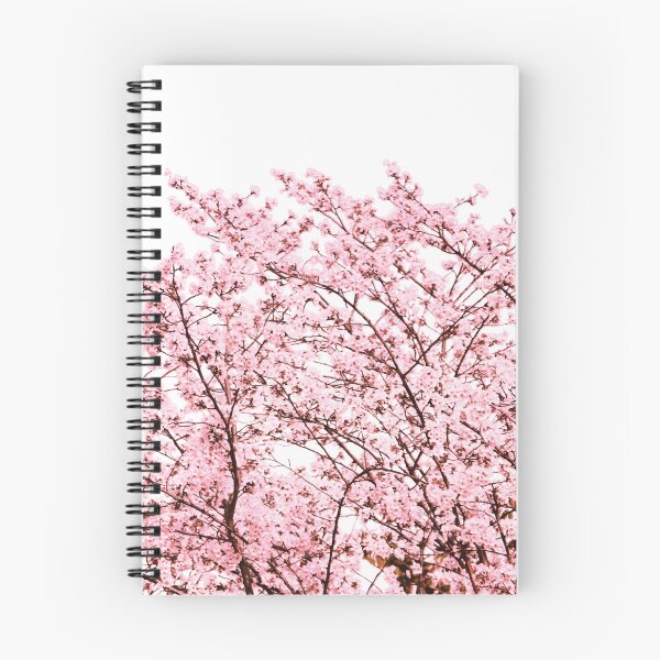 Artikelvorschau, Sakura-Blüte entworfen und verkauft von chillaxcats.