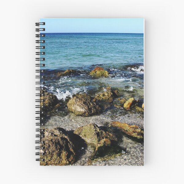 Item preview, Rocky Beach designed and sold by Debbie Oppermann.