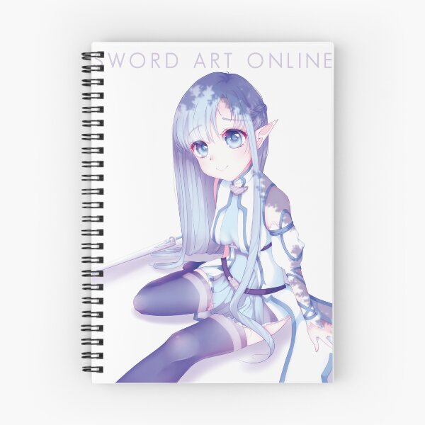 Item preview, Asuna - SAO II designed and sold by Awato.