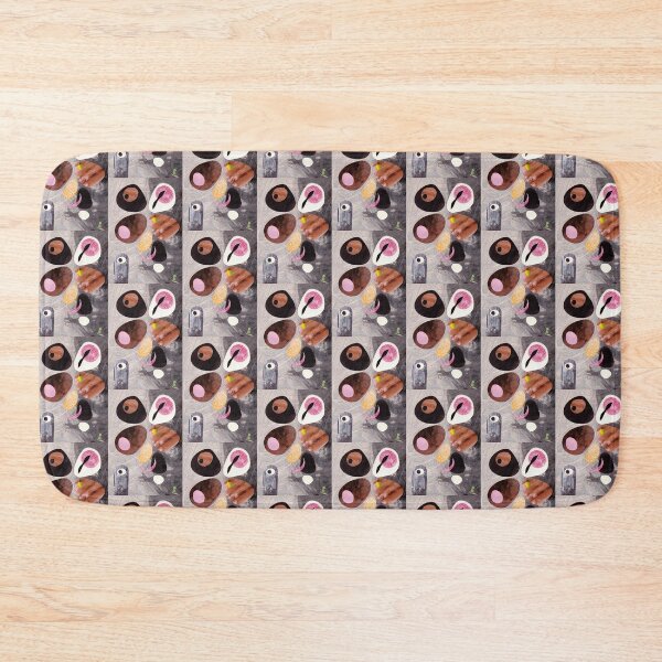 Item preview, Monochrome Retro designed and sold by bearoberts.
