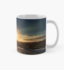 Approaching Sunset Mug