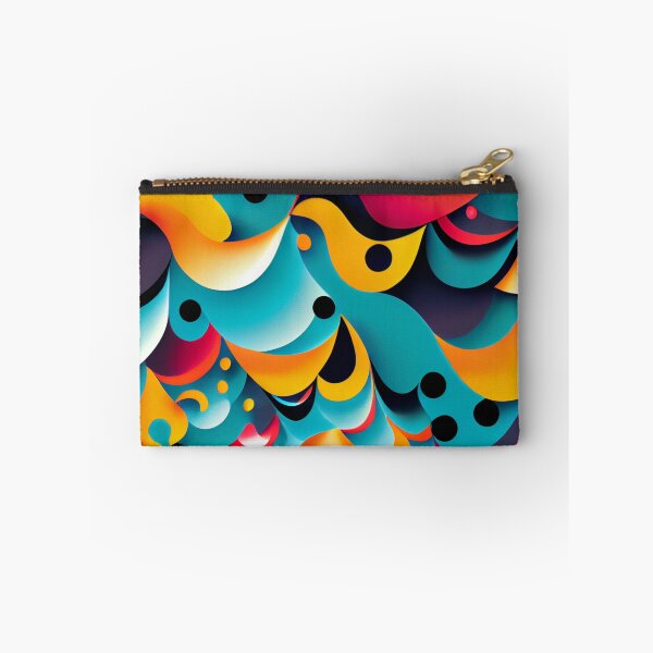 Item preview, Abstraction Waves Artwork designed and sold by KOTOdesign.