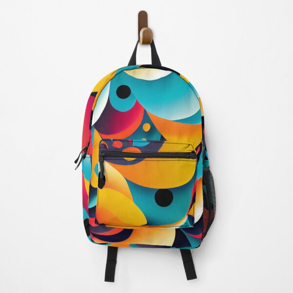 Item preview, Abstraction Waves Artwork designed and sold by KOTOdesign.