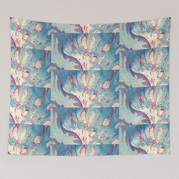 Item preview, "Hot Tongue" designed and sold by Damien Harkin.