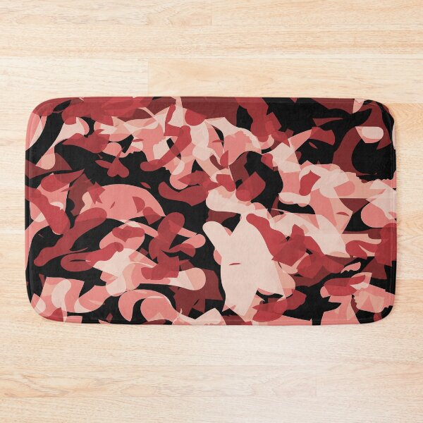Item preview, Camouflage , green military print design designed and sold by RETMANE.